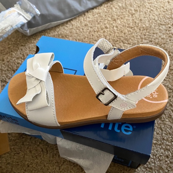 Stride rite sandals - Picture 2 of 3